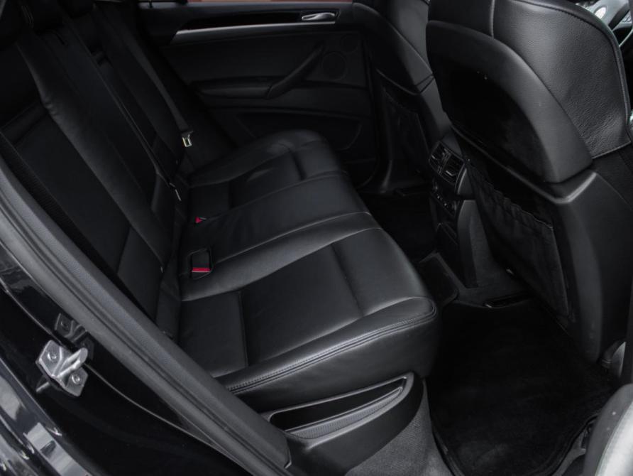 BMW X6 M I (E71) Рестайлинг Москва  - изображение 8