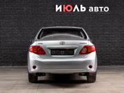 Toyota Corolla X (E140 E150) Екатеринбург  - изображение 18