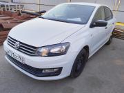 Volkswagen Polo V Рестайлинг Тольятти  - изображение 7