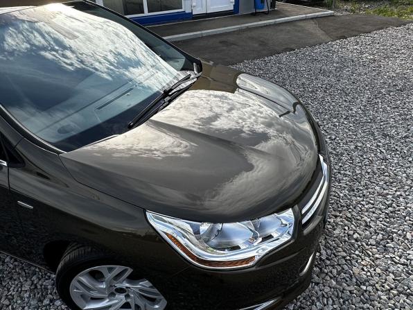 Citroen C4 II с пробегом 2012 года, цена 699 000 рублей, 226265 км, хэтчбек, Автокод Объявления