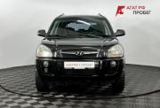 Hyundai Tucson I Нижний Новгород  - изображение 25