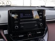 Toyota Corolla Cross I Краснодар  - изображение 34