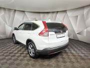 Honda CR-V IV Москва  - изображение 24