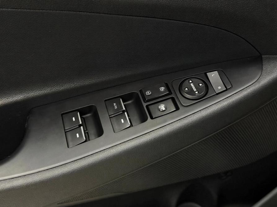 Hyundai Tucson III Рестайлинг Казань  - изображение 16