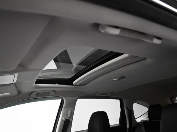 Honda CR-V IV с пробегом 2013 года, цена 1 800 000 рублей, 215815 км, внедорожник, Автокод Объявления