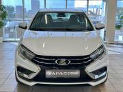 Lada (ВАЗ) Vesta I Рестайлинг (NG) Волгоград  - изображение 21
