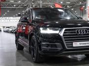 Audi Q7 II (4M) Санкт-Петербург  - изображение 39