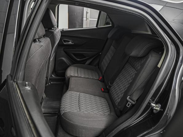 Opel Mokka I с пробегом 2015 года, цена 1 280 000 рублей, 195618 км, внедорожник, Автокод Объявления