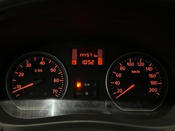 Renault Sandero I с пробегом 2011 года, цена 399 000 рублей, 144569 км, хэтчбек, Автокод Объявления