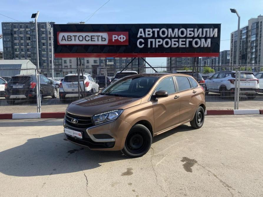 Lada (ВАЗ) XRAY I Альметьевск  - изображение 3