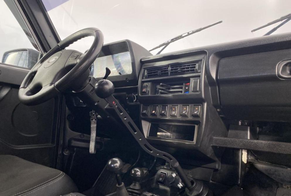 Lada (ВАЗ) 2121 (4x4) I Рестайлинг Саранск  - изображение 23