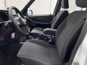 Lada (ВАЗ) Niva Тамбов  - изображение 30