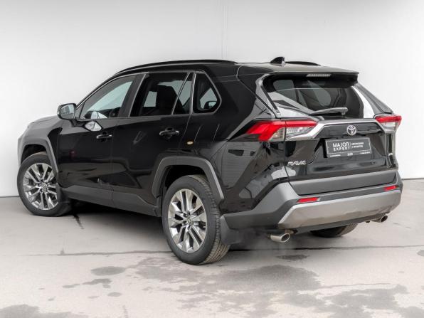 Toyota RAV4 V (XA50) с пробегом 2020 года, цена 3 400 000 рублей, 69069 км, внедорожник, Автокод Объявления