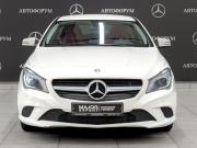 Mercedes-Benz CLA I (C117 X117) Москва  - изображение 26