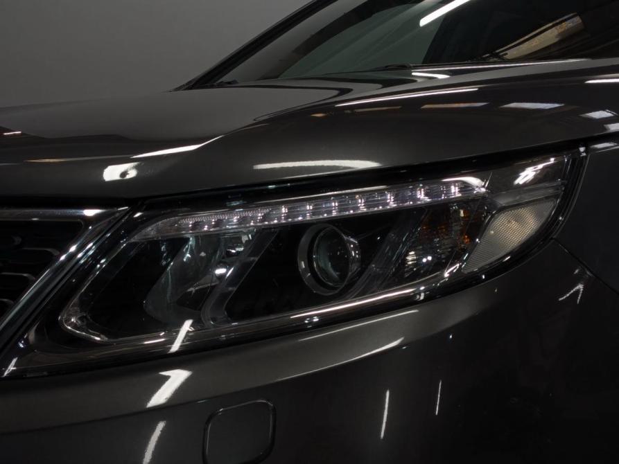 Kia Sorento II Рестайлинг Санкт-Петербург  - изображение 27