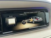 Mercedes-Benz S-Класс VI (W222 C217) Санкт-Петербург  - изображение 61