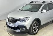Renault Sandero II Рестайлинг Саранск  - изображение 45