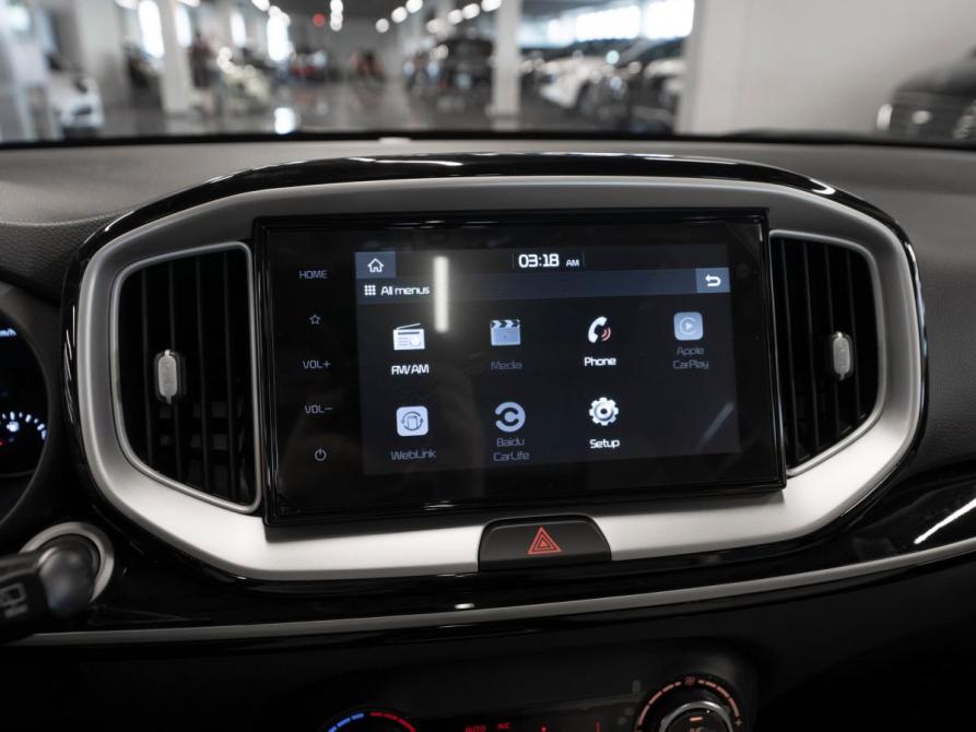 Kia KX1 Москва  - изображение 16