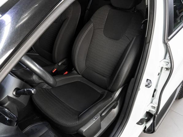 Renault Kaptur I с пробегом 2016 года, цена 1 125 000 рублей, 87292 км, внедорожник, Автокод Объявления