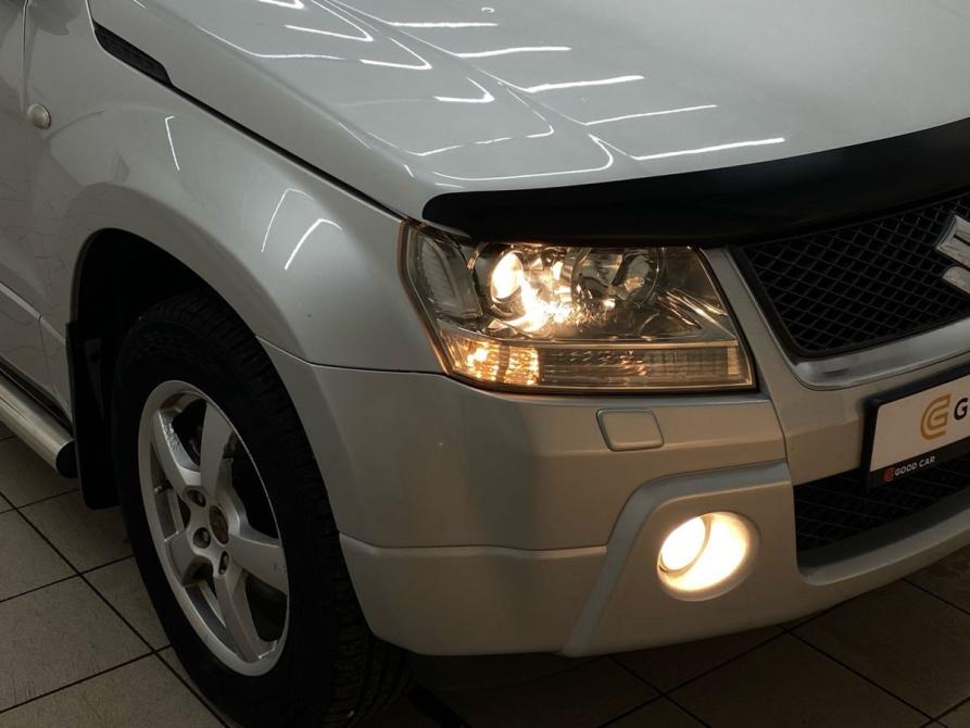 Suzuki Grand Vitara II Энгельс  - изображение 13
