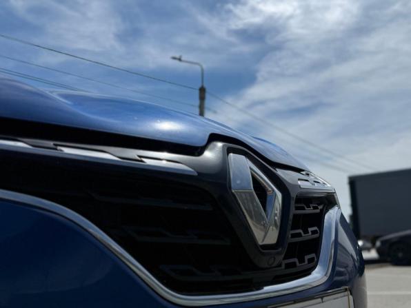 Renault Kaptur I Рестайлинг с пробегом 2021 года, цена 1 650 000 рублей, 87566 км, внедорожник, Автокод Объявления