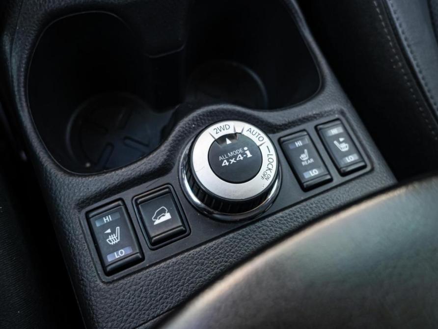 Nissan X-Trail III Рестайлинг Краснодар  - изображение 16