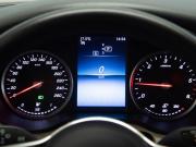 Mercedes-Benz GLC I (X253) Рестайлинг Москва  - изображение 49