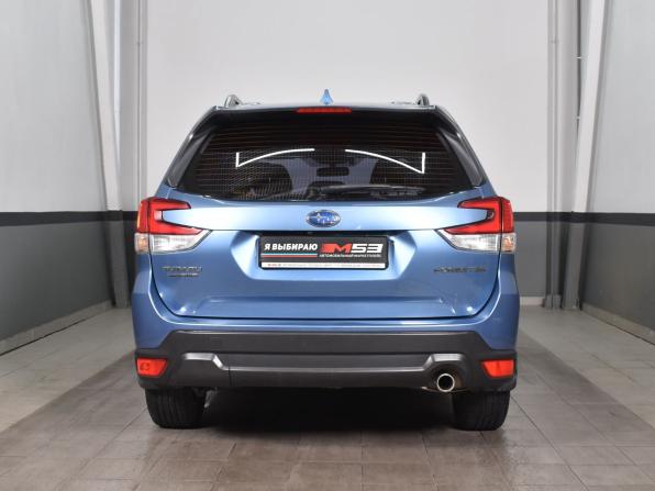 Subaru Forester V с пробегом 2020 года, цена 2 899 999 рублей, 76373 км, внедорожник, Автокод Объявления