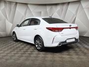 Kia Rio IV Рестайлинг Москва  - изображение 25