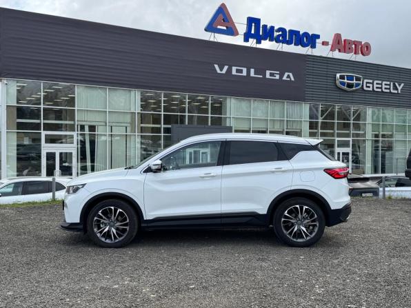 Belgee X50 с пробегом 2024 года, цена 2 206 000 рублей, 13590 км, внедорожник, Автокод Объявления