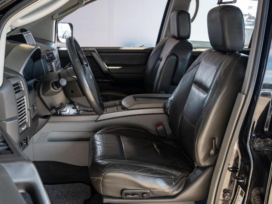 Nissan Pathfinder III Краснодар  - изображение 11