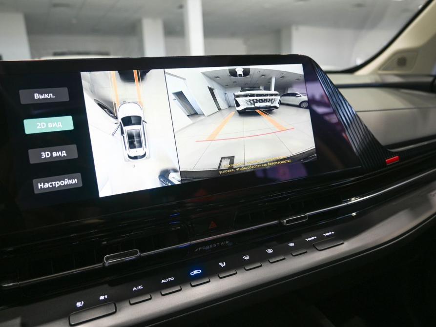 Changan CS55 Plus II Ростов-на-Дону  - изображение 24