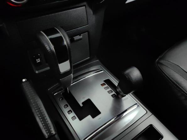 Mitsubishi Pajero IV Рестайлинг 1 с пробегом 2014 года, цена 2 299 000 рублей, 283000 км, внедорожник, Автокод Объявления