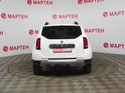 Renault Duster I Рестайлинг Вологда  - изображение 23