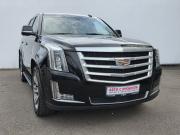 Cadillac Escalade IV Москва  - изображение 25