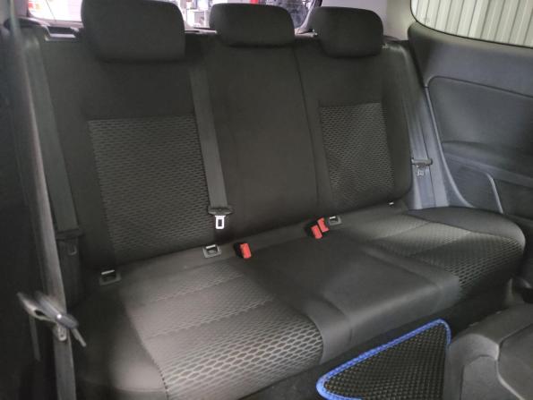 Volkswagen Golf VI с пробегом 2011 года, цена 600 000 рублей, 274570 км, хэтчбек, Автокод Объявления