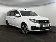 Lada (ВАЗ) Largus I Рестайлинг Великий Новгород  - изображение 21