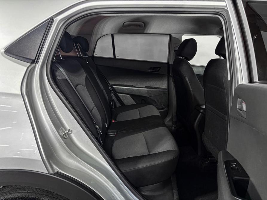 Hyundai Creta I Ногинск  - изображение 14