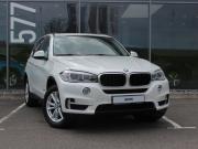 BMW X5 III (F15) Калининград  - изображение 25
