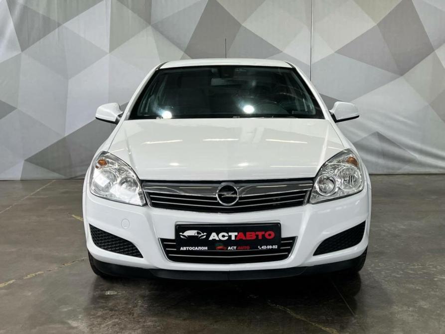 Opel Astra H Рестайлинг Оренбург  - изображение 2