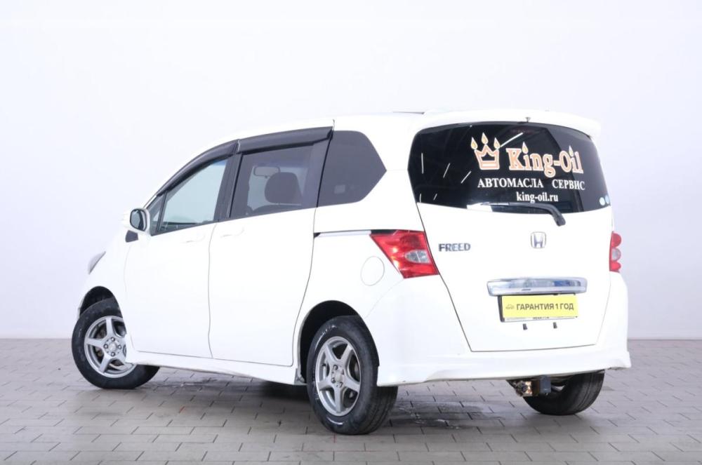 Honda Freed I Омск  - изображение 5