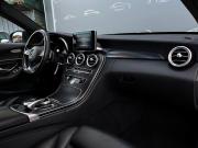 Mercedes-Benz C-Класс IV (W205) Санкт-Петербург  - изображение 36