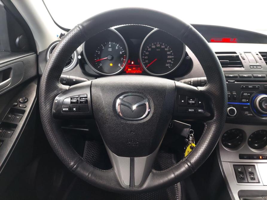Mazda 3 II (BL) Пермь  - изображение 10