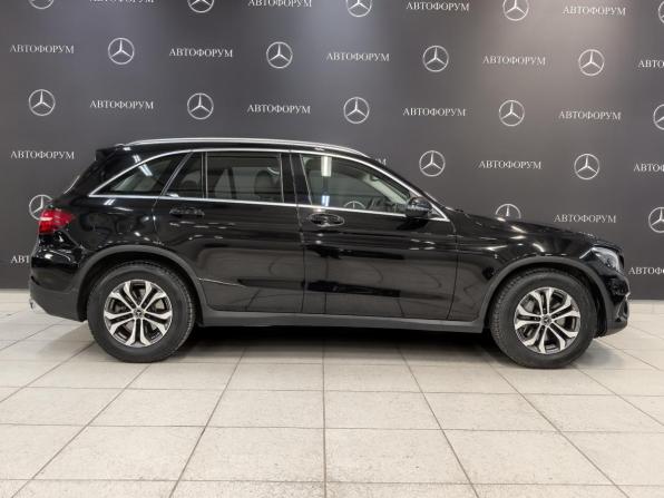 Mercedes-Benz GLC I (X253) с пробегом 2018 года, цена 3 500 000 рублей, 92068 км, внедорожник, Автокод Объявления