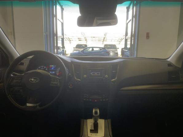 Subaru Outback IV Рестайлинг с пробегом 2014 года, цена 1 750 000 рублей, 270000 км, универсал, Автокод Объявления