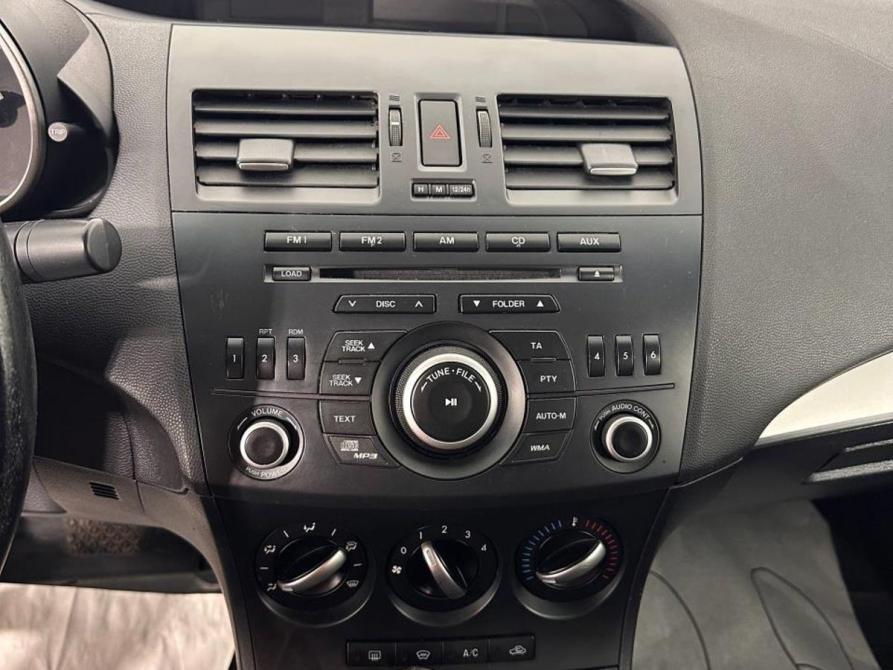 Mazda 3 II (BL) Рестайлинг Ногинск  - изображение 11