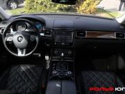Volkswagen Touareg II Рестайлинг Москва  - изображение 37