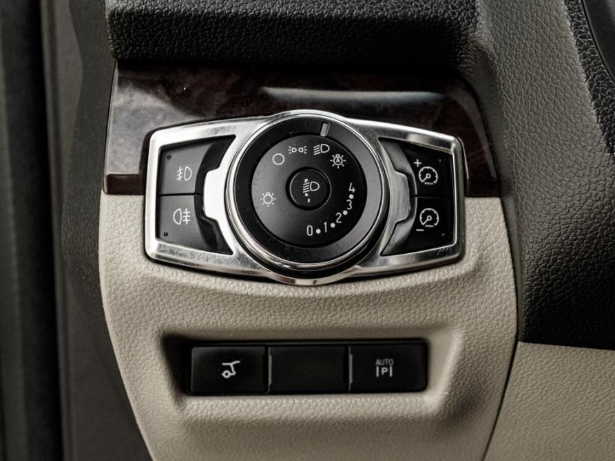 Ford Explorer V Екатеринбург  - изображение 29