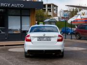 Skoda Rapid I Уфа  - изображение 18