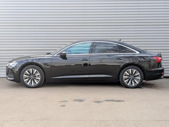 Audi A6 V (C8) с пробегом 2021 года, цена 3 955 000 рублей, 64799 км, седан, Автокод Объявления